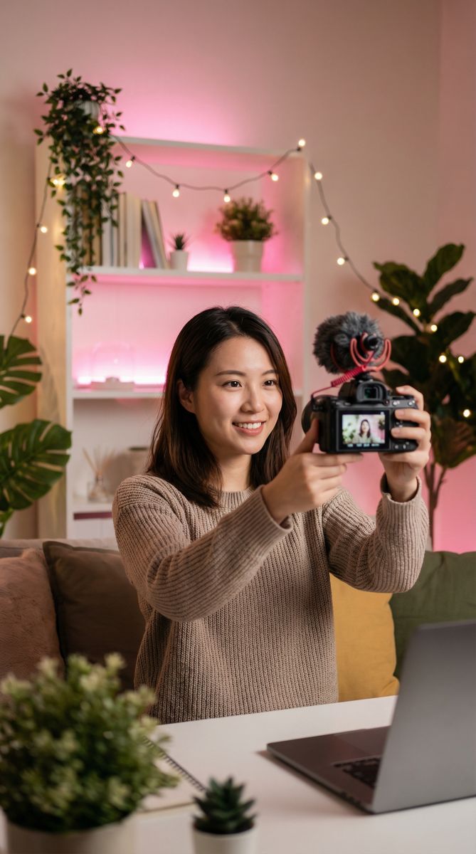 在线看片生活视频-居家日常vlog分享