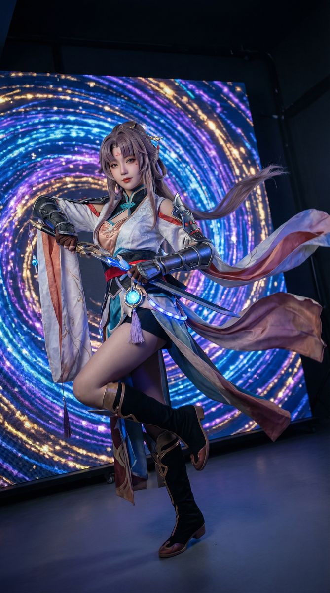 在线看片动漫cosplay视频展示