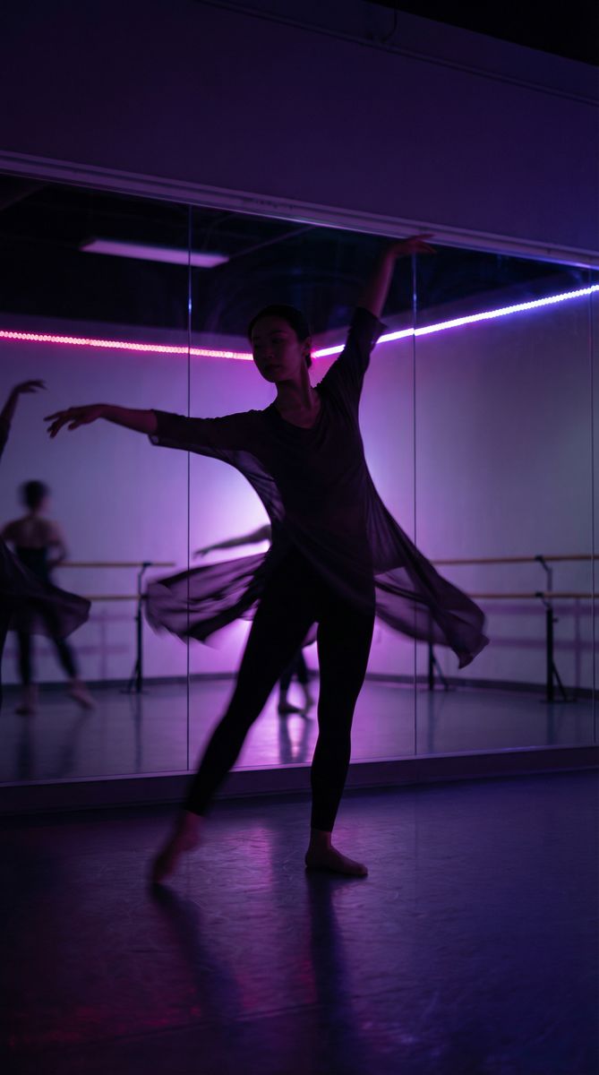 在线看片舞蹈视频演示