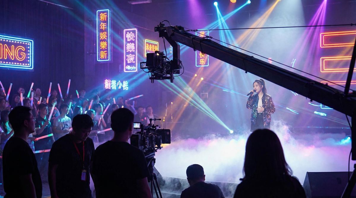 在线看片音乐MV视频制作